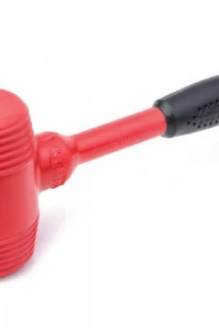 Eltos Çift Renkli Lastik Tokmak No:40