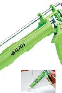 Eltos Döküm Epoksi Tabancası 345 ml