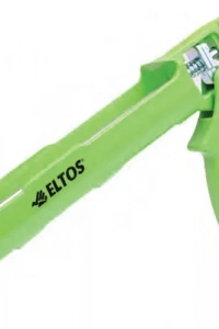 Eltos (Döküm) Yekpare Silikon Tabancası