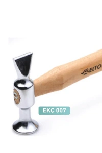 Eltos EKÇ007 Kaportacı Çekici