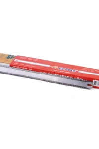 Eltos Geniş Demir Testere Ağzı Çift Taraflı 300 mm - 5 Adet