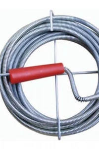 Eltos Gider / Kanal Açma Teli 15 metre