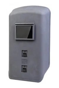 Eltos Kaynak Maskesi - Plastik