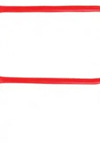 Eltos Kıl Testere Kolu - Metal Profil- Plastik Sap