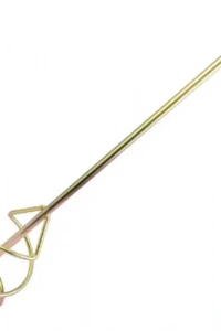 Eltos M14 Profesyonel Boya Karıştırıcı 120Ø, 580 mm