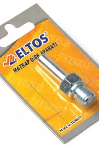 Eltos Matkap Disk/Taşlama/Polisaj Aparatı