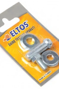 Eltos (Matkap İçin) Daire Testere Aparatı