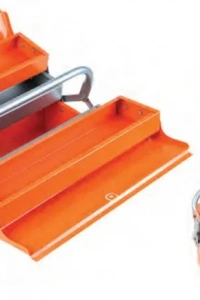 Eltos Metal Takım Çantası 42X5