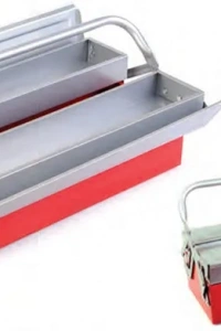 Eltos Metal Takım Çantası 52X3