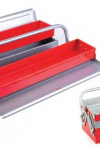 Eltos Metal Takım Çantası 52X5