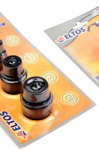 Eltos Plastik Boru Paftası 40 mm