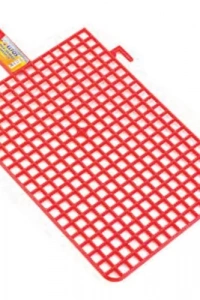 Eltos Plastik Rulo Izgara 20 cm - Rulo Boya Süzme