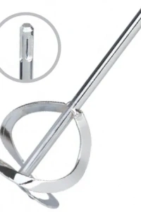 Eltos Sds Lama Boya Karıştırıcı Uç 120Ø