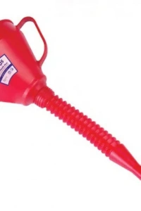 Eltos Süzgeçli Plastik Huni 160mm