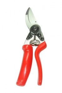 Eltu 407F - Döner Saplı Bağ - Budama Makası 215 mm