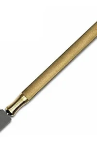 Eltu GCM1005 Gazlı Cam Keser 177 mm - Prinç Sap