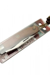 Emirbey Yerli  Kamp / Outdoor Çakı 20,5 cm