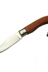 Emirbey Yerli  Kamp / Outdoor Çakı 20,5 cm