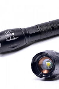 En Güçlü Şarjlı EL Feneri Watton Wt-023