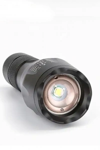 En Güçlü Şarjlı EL Feneri Watton Wt-023