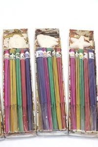 Endonezya Kutulu Tütsü Ve Tütsülük