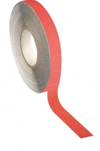 Era 12281 Kırmızı Kaydırmaz Bant 50 mm 15 Metre