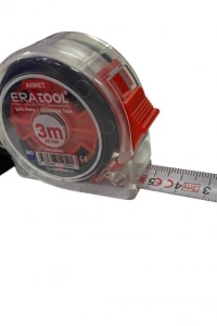Era 12541 Şerit Metre 3 Metre 16 mm
