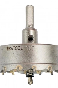 Era 55854 Tct Elmas Panç 44 mm Metal İçin