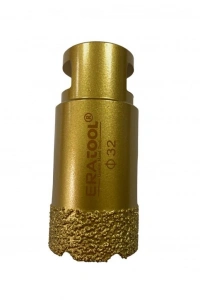 Era 55891 32 mm M14 Granit Mermer Delici Panç