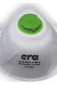 Era 6110 FFP1 Ventilli Konik Maske