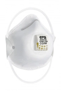 Era 6210 FFP2 Ventilli Konik Maske