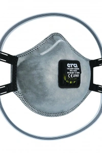 Era 7210 FFP2 Aktif Karbon Solunum Maskesi
