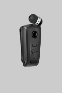 Ergonomik Bluetooth Kulaklık – 8 Saat Konuşma, Gürültü Azaltıcı Mikrofon