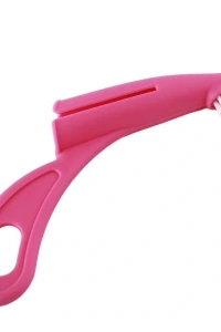 Ergonomik Evcil Hayvan Diş Fırçası