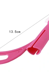 Ergonomik Evcil Hayvan Diş Fırçası