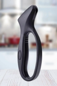 Ergonomik Paslanmaz Çelik Manuel Bıçak Bileme Aleti