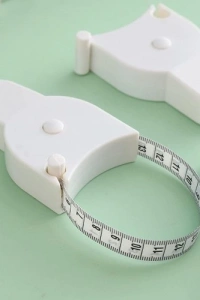 Ergonomik Vücut Ölçüm Mezurası