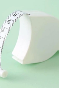 Ergonomik Vücut Ölçüm Mezurası