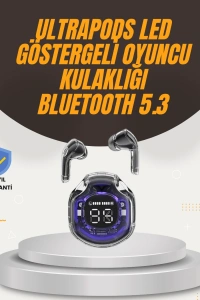 Ergonomik Yapı ve Cihazlarla Üstün Uyumluluk