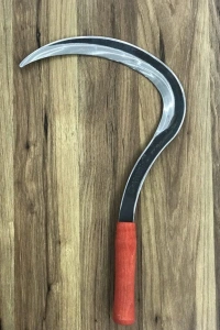 Ergüven Orak Büyük Boy