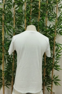 Erkek Jehova Baskılı Süprem T-shirt