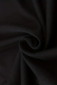 Erkekler Için PERFECTLY Günlük Tişört  - Siyah