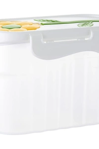 Erzak Kabı - Papatya 1,7 Lt