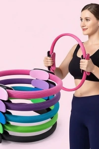 Esnek Pilates Çemberi