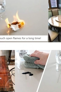 Eşya Koruyucu Şeffaf Film 2 Metre x 45 Cm