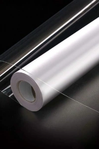 Eşya Koruyucu Şeffaf Film 2 Metre x 60 Cm.