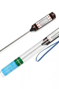 Et Termometre Yemek Sıcaklık Ölçer