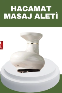 Ev Tipi 3’ü 1 Arada Masaj Cihazı Sıkılaştırıcı ve Rahatlatıcı