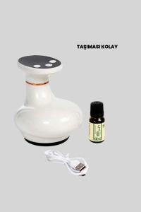 Ev Tipi 3’ü 1 Arada Masaj Cihazı Sıkılaştırıcı ve Rahatlatıcı