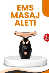 Ev Tipi Profesyonel Cilt Bakım Masaj Cihazı